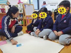 -玛利娅蒙特梭利双语幼儿园·托育(百家湖直营园)