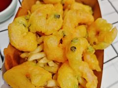 -双合园·海鲜水饺青岛菜(万佳广场店)