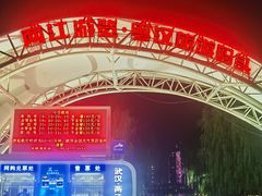-武汉两江游览·夜游长江(汉口粤汉码头)