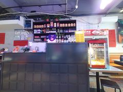 -川正旺江湖菜(三元桥店)