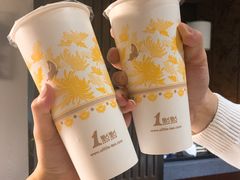 -1点点(永康丽州中店)