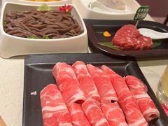 -海底捞火锅(江北万达商业广场店)