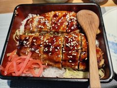 -森味薪火烧•烧鸟居酒屋•日本料理(望京店)