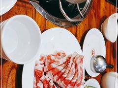 -草原牧羊火锅·龙虾·烤鱼(杨浦店)