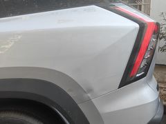 -鲨鱼皮汽车凹陷玻璃修复(静安店)