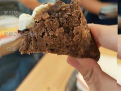 脆脆奶思三角派-麦当劳(军博店)