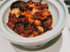 -百富源·海鲜辽菜(浑河堡店)