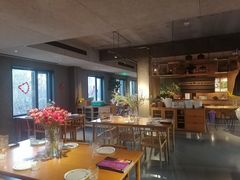 -一坐一忘云南菜(三里屯店)