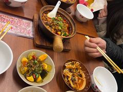 -罗妈砂锅(四川成都奎星楼店)