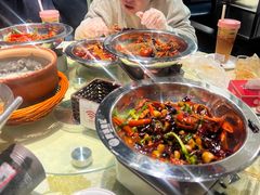 -聚味瞿记·龙虾堂(咸嘉湖店)