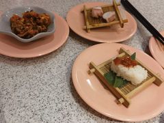 -争鲜回转寿司(南开大悦城店)