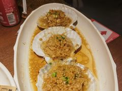 -乔街深夜食堂·小龙虾·高压锅生蚝(杭州总店)