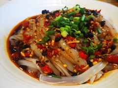 -兔行天下-鸿鹤鲜锅兔(中海国际店)