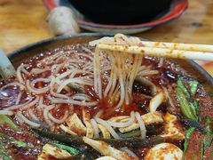 -清真·马文砂锅大全(麦苋街店)