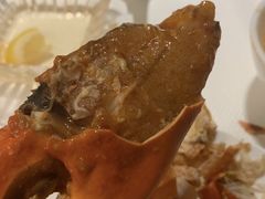 -新加坡海鲜共和(名胜世界圣淘沙海滨坊)