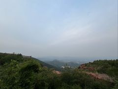 -伏羲山旅游区