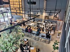 -GOTLOT COFFEE&KITCHEN角落厨房NOOK店