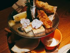 海陆空小食拼盘-绿茵阁(中华广场店)