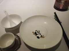 -眉州东坡·熊猫主题餐厅(枫蓝店)