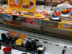 -争鲜回转寿司(朝北大悦城店)