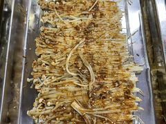 金针菇-老黑板筋(顺义总店)