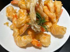 -田园北魏家宴·大同菜(御东店)