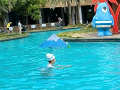 -宁波九龙湖开元度假村
