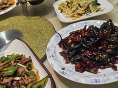 -三五家常菜馆(师范路店)