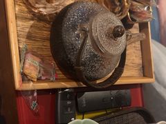 -华夏良子·足道SPA艾灸(翠微店)