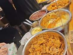 -丁家坡洋芋·观音桥好吃街A区(全国总店)