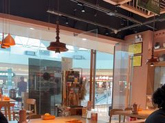 -谷丽麦馕新疆菜·清真(步步高梅溪新天地店)