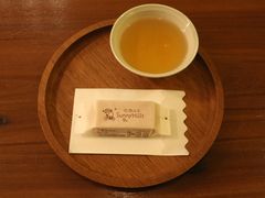 -微热山丘(台北民生公园门市店)