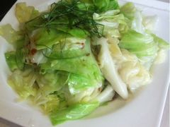 手撕圆白菜-鑫巴蜀(和平里店)