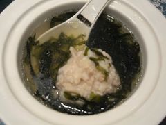 -扬州香格里拉·香宫中餐厅