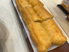 -御膳粥·牛乳粥底火锅·地道顺德菜(容桂店)