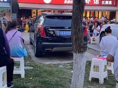 -李叔叔虾蟹大排档(青羊店)