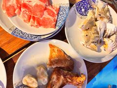 -渔家火锅·海鲜自助餐·演艺(亚龙湾天域酒店)