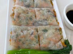 -馨越楼·点心·粤菜(赤坎店)