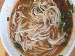 -再回首鸡肉米线(人民路一店)
