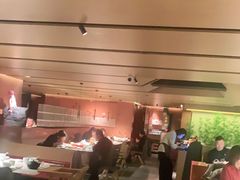 大堂-初蓉丨遇见新川菜(亲贤街荣耀店)