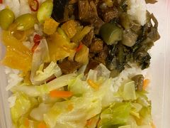 -永和大王(茉莉上新·共和新路店)