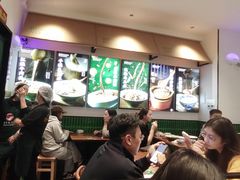 -兵哥豌豆面(创意谷店)