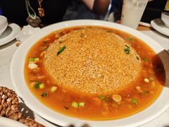 -不倒翁·安徽名菜楼(步行街店)