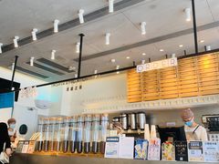-喜茶(东莞汇一城店)