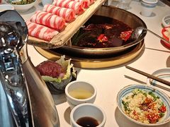-二荆条·城市森林火锅旗舰店