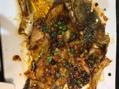 -味可道美食坊(福基路店)