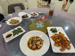 -老孙家饭庄·非遗(东关店)
