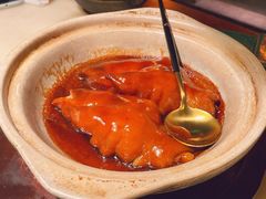 -佬麻雀·新湘菜(珠海金发购物中心店)