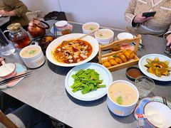 -江南里·新浙菜(苏州大悦城店)