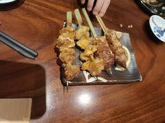 -鸟鹏烧鸟居酒屋(仁恒梦中心店)